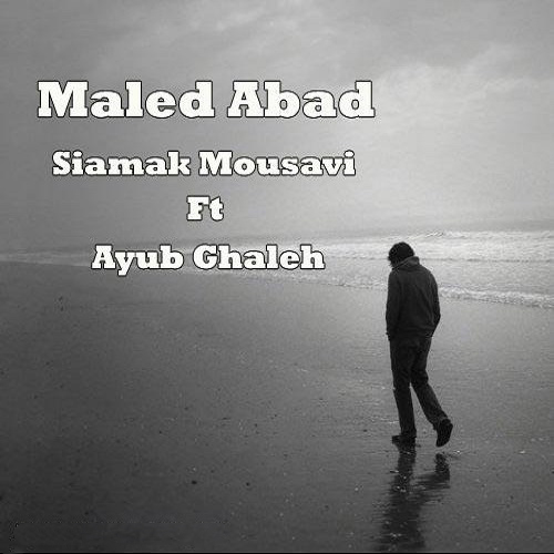 سیامک موسوی و ایوب قلعه مالد آباد